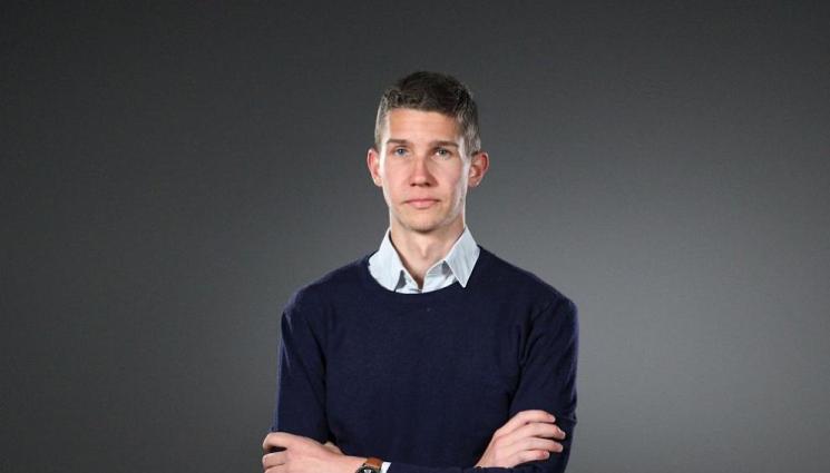 Мартин Атанасов - Хакери атакуват „Черна писта“!