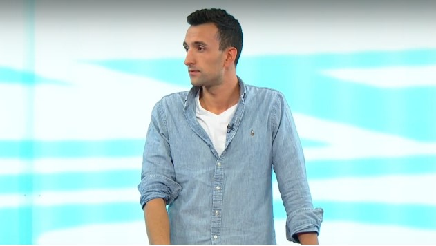 Сами Джевдет Чакъров