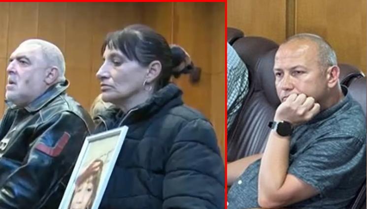 полицай - СЛЕД КАТО ПР3ЕГАЗИ ДЕТЕ: Намалиха присъдата на бивш полицай!