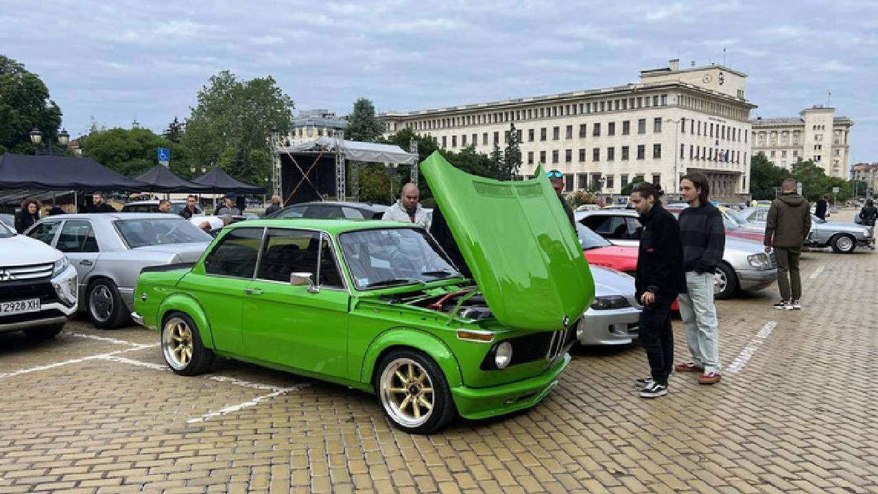 ретроавтомобили