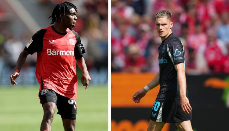 Ливърпул - Ливърпул обяви един трансфер и се готви за друг