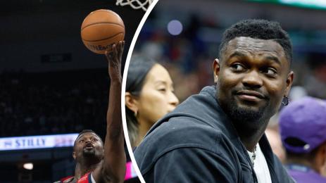 Зайън Уилямсън