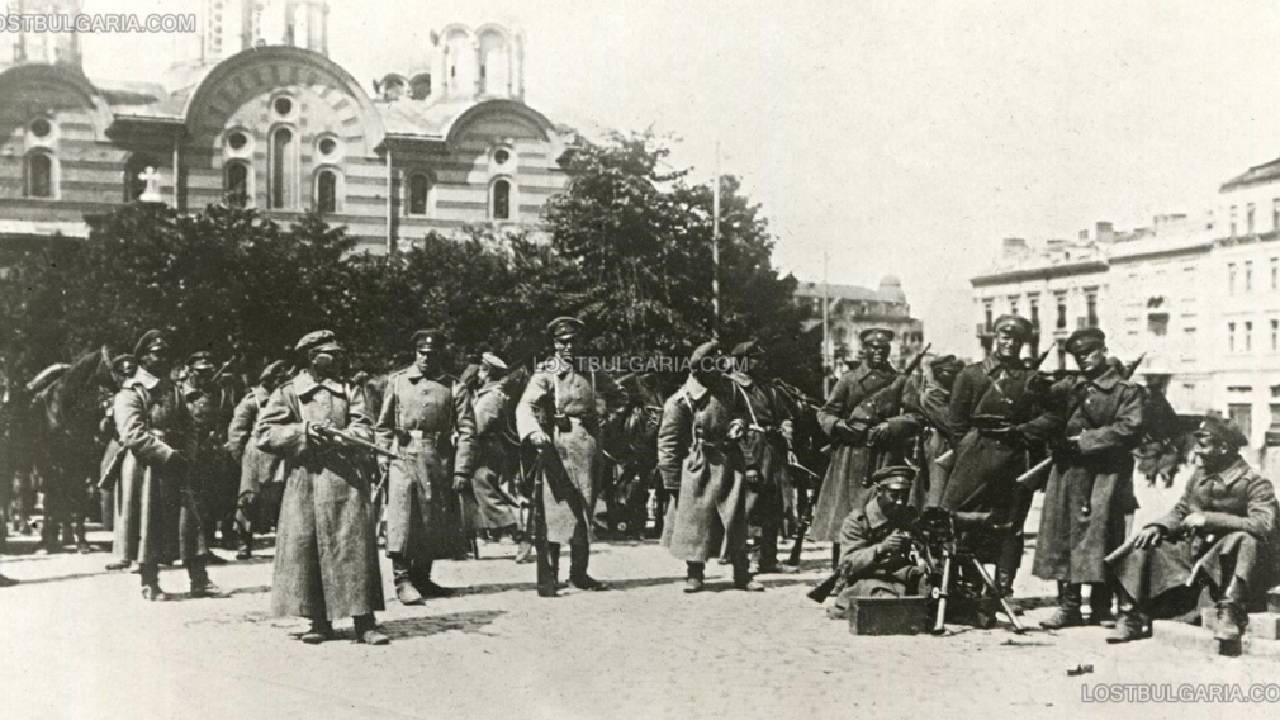 Александър Цанков