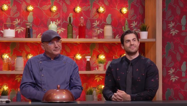 Муха в супата - Дръзки провокации и екипна игра в новите епизоди на „Муха в супата”