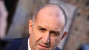 Румен Радев