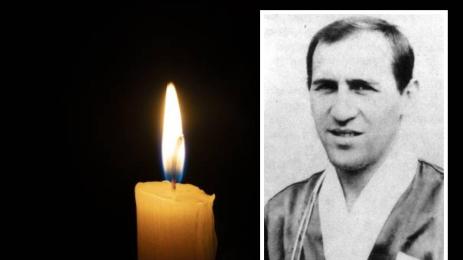IN MEMORIAM: Почина един от големите шампиони на България в бокса