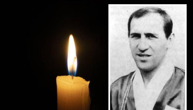 Емил Чупренски - IN MEMORIAM: Почина един от големите шампиони на България в бокса