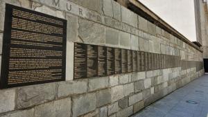 мемориал Холокост