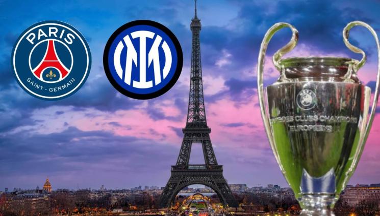 Шампионска лига - Париж в плен на финала, не дадоха на Ноле да го гледа