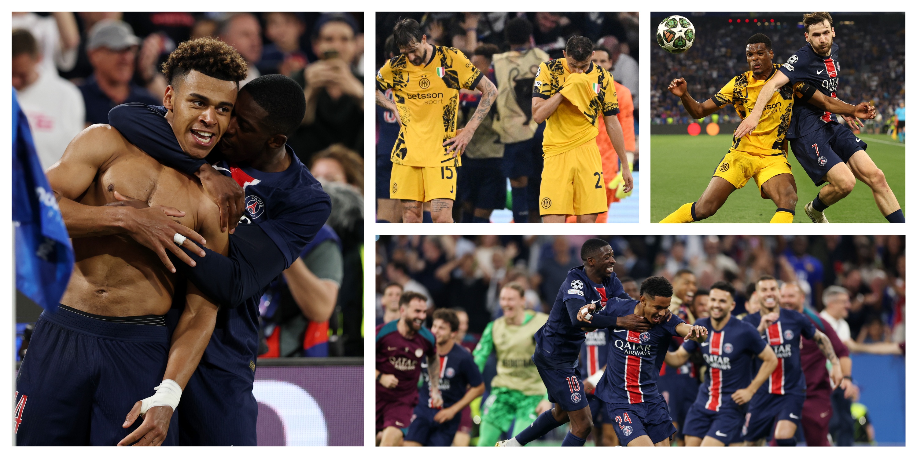 Шампионска лига