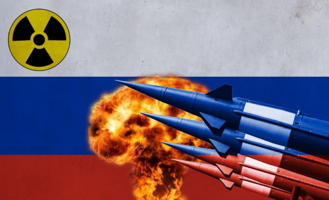 <p>Русия модернизира ядрения си арсенал, за какво се готви</p>