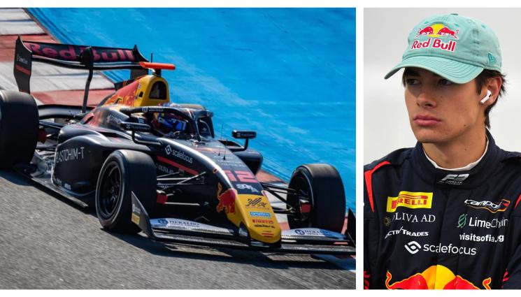 Никола Цолов Барселона - Малко не достигна на Цолов за подиум на 