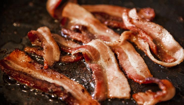 бекон - ПАЗЕТЕ СЕ: Нитрити в бекона ни докарват рак!