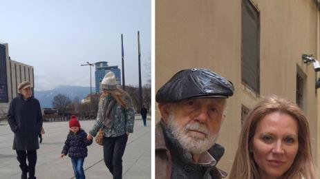 Ицко Финци Лиза Боева