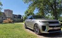 Range Rover Sport SV Edition One