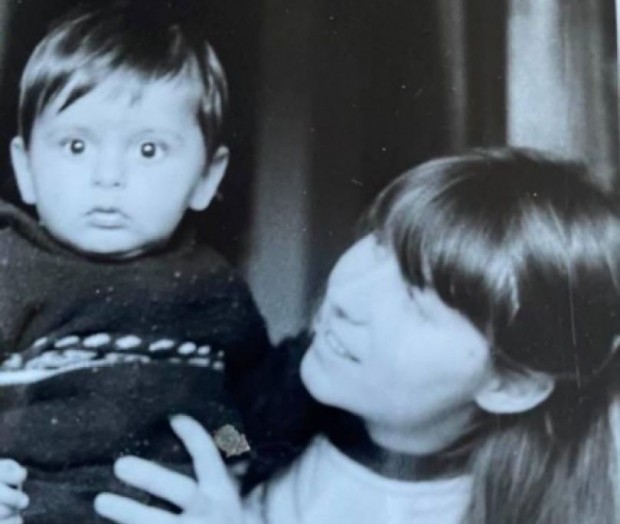 Кирил Петков