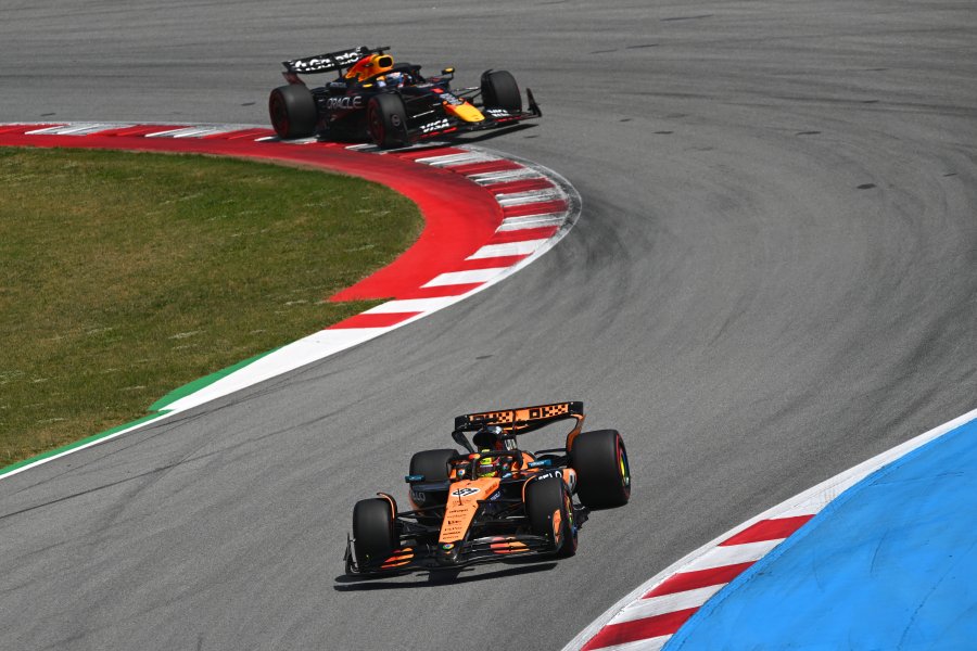 Гран При Испания1