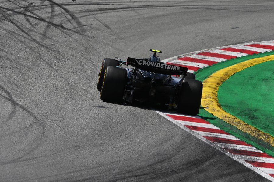 Гран При Испания1