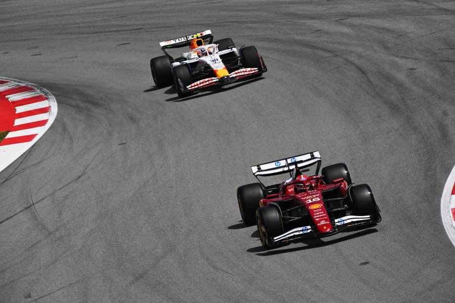 Гран При Испания1