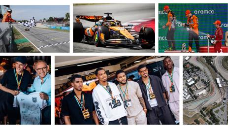 Гран При на Испания Формула 1