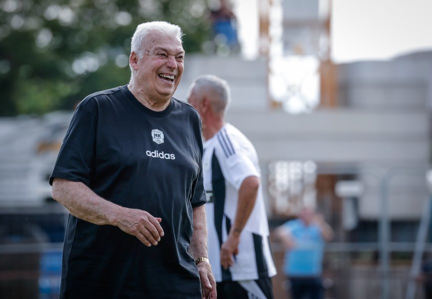 Бенефис Мартин Камбуров1