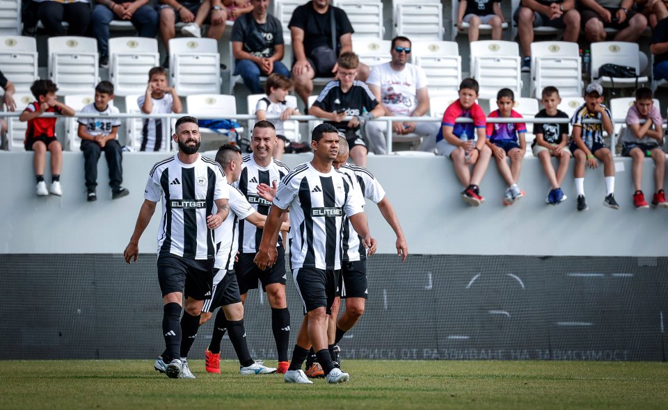 Бенефис Мартин Камбуров1