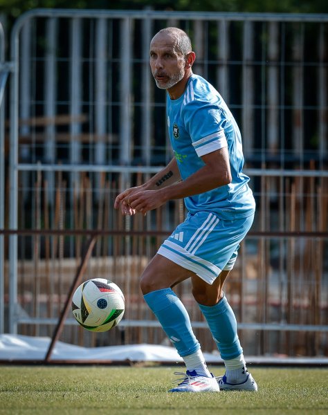 Бенефис Мартин Камбуров1