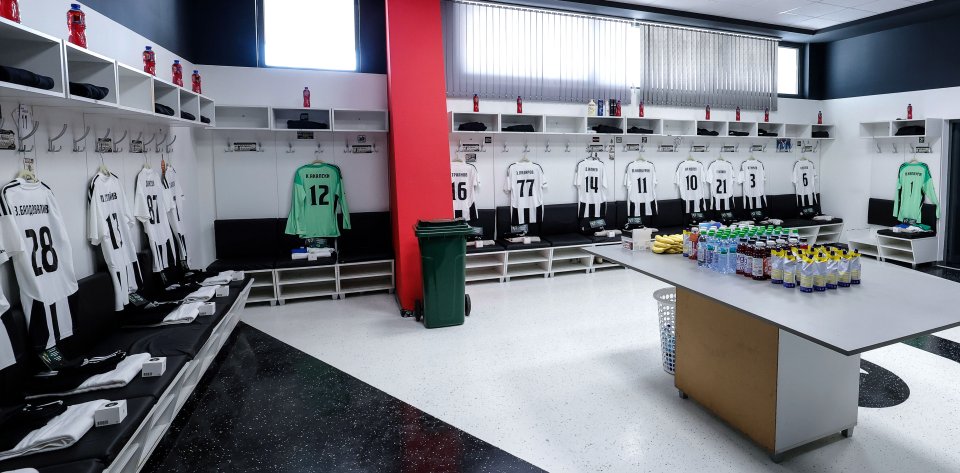 Бенефис Мартин Камбуров1