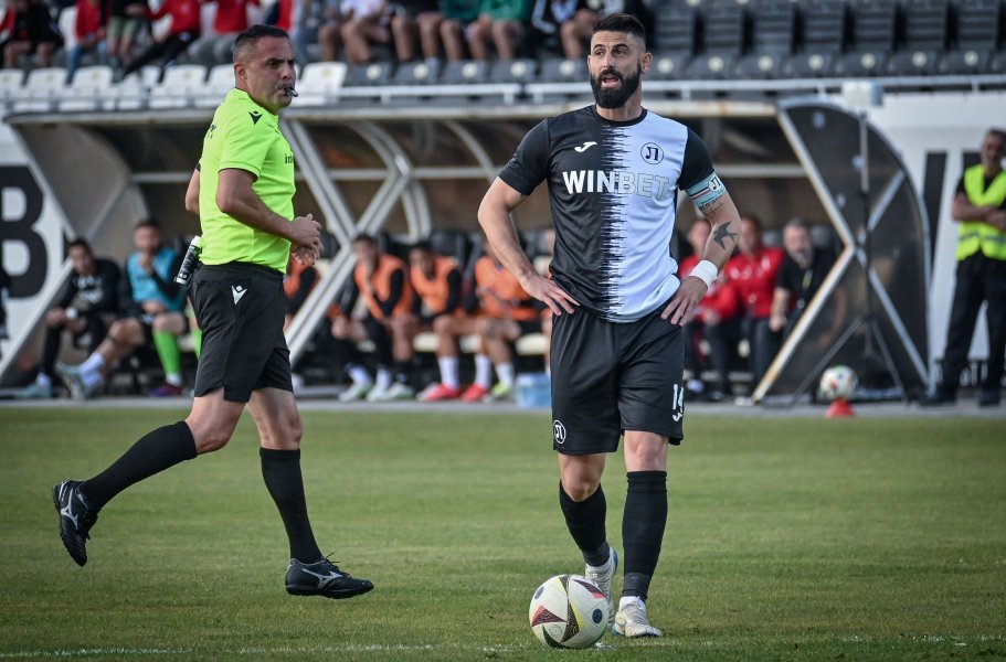 Бенефис Мартин Камбуров1