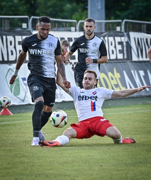 Бенефис Мартин Камбуров1