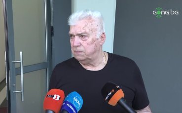 Зума: Дано имаме нови Стоичков и Камбуров