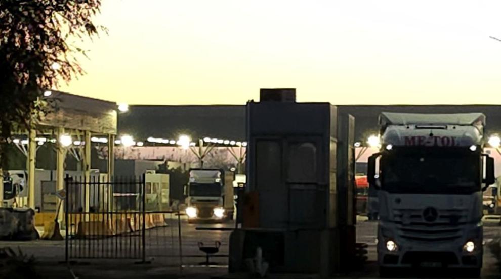 Важно за пътуващите: Блокада към Гърция, забавяне за Турция