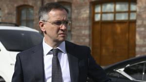 Владимир Медински