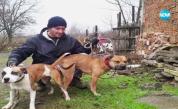 Виждали ли сте го? Издирват 53-годишен мъж в Бургас, изчезнал край Монтана