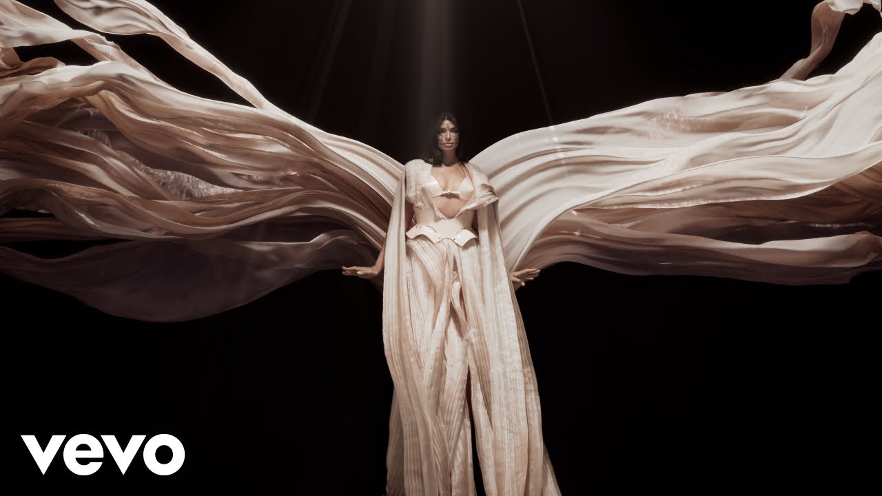 Anyma ft. Sevdaliza - Fortuna