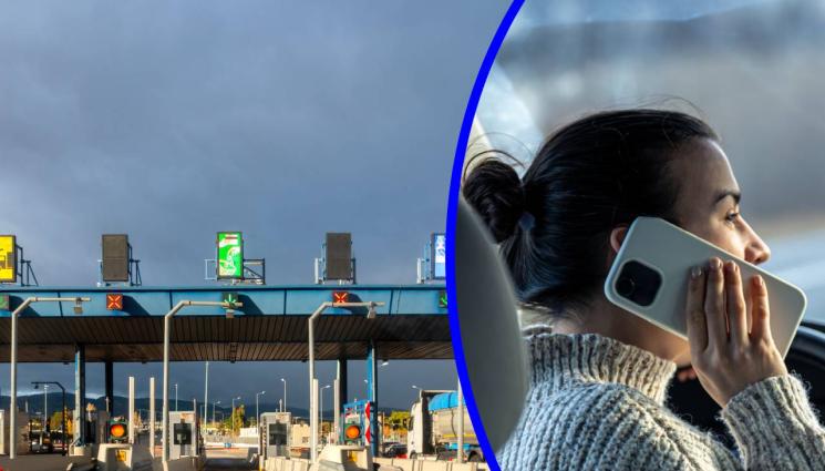 гърция каране телефон - НОВ ЗАКОН: Гърция на война с джигитите, книжката литва за 8 г. ако говориш по телефона!