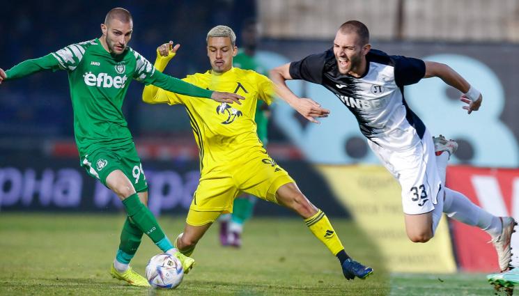 Каракашев -