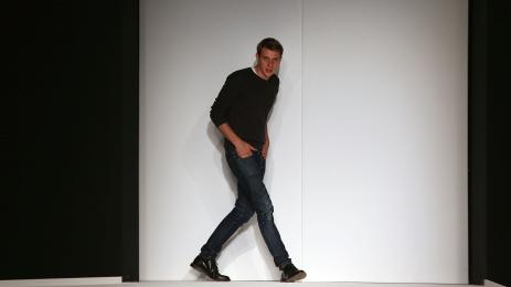 джонатан андерсън дизайнер