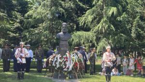 Христо Ботев