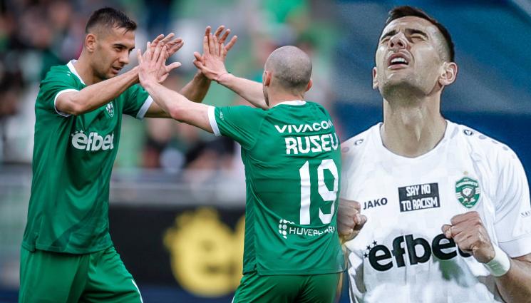 Ивайло Чочев Русев - СЕЗОНЪТ ИДЕ: Лудогорец обяви четири контроли със силни съперници