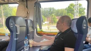 Гроздан Караджов