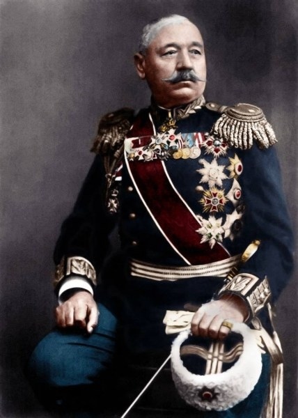 поета революционер интервю