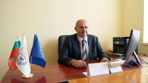 Пламен Абаджиев Търговище заместник кмет