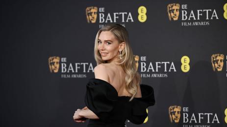 ванеса кърби