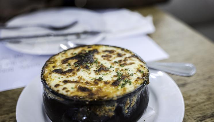 рецепти - ПО СЪСЕДСКИ: Апетитна гръцка мусака без пържене