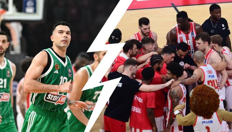 баскетбол - НАПРЕЖЕНИЕ: Отложиха мач на Везенков за титлата, може да спрат цялата финална серия (ВИДЕО)