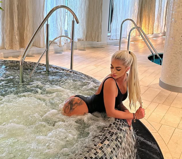 Катрин Йорданова