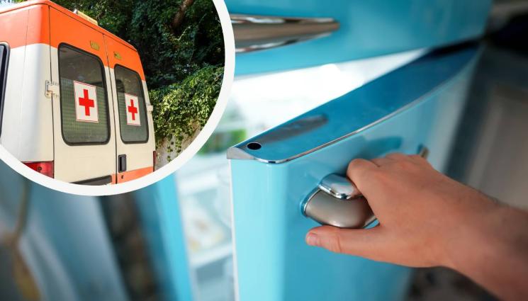 хладилник - НЕЛЕПА ТРАГЕДИЯ: Дефектен хладилник уби млада майка!