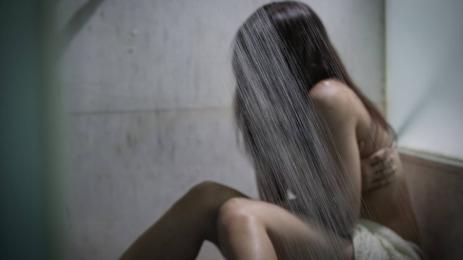 сексуално насилие домашно