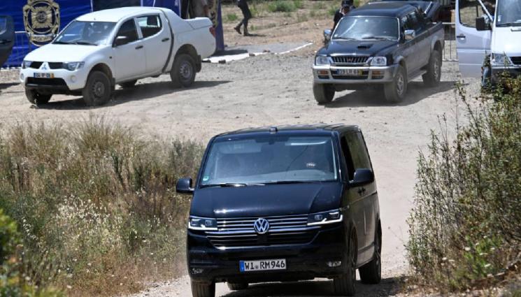 d - Подновяват издирването на изчезнало през 2007 г. момиченце